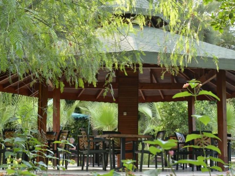 Sherwood Greenwood Resort Hotel 66969