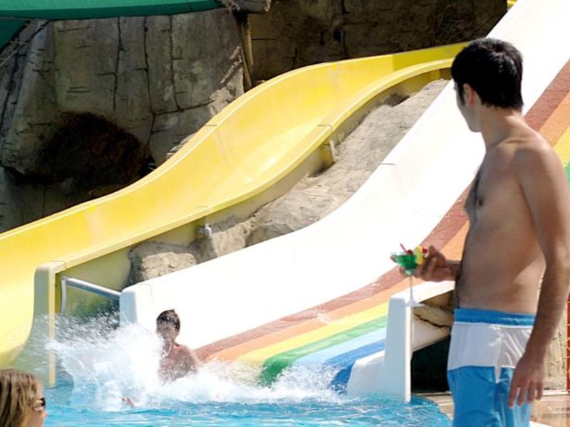 Sherwood Greenwood Resort Hotel 66972