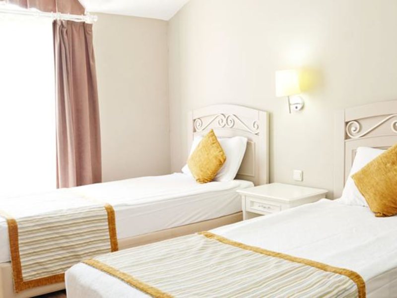 Sherwood Greenwood Resort Hotel 66983