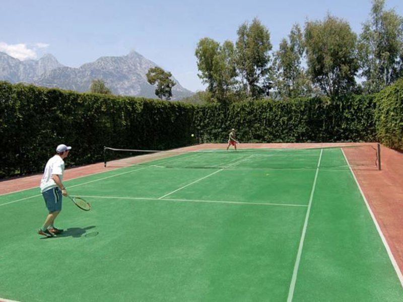 Sherwood Greenwood Resort Hotel 66985
