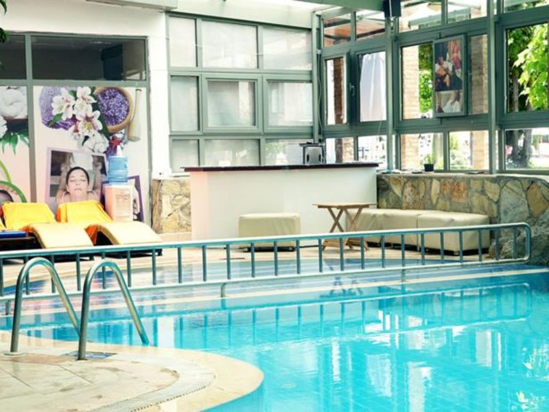 Sherwood Greenwood Resort Hotel 66989