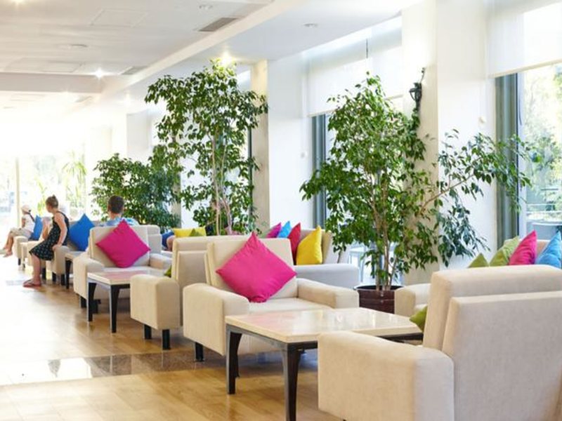 Sherwood Greenwood Resort Hotel 66991