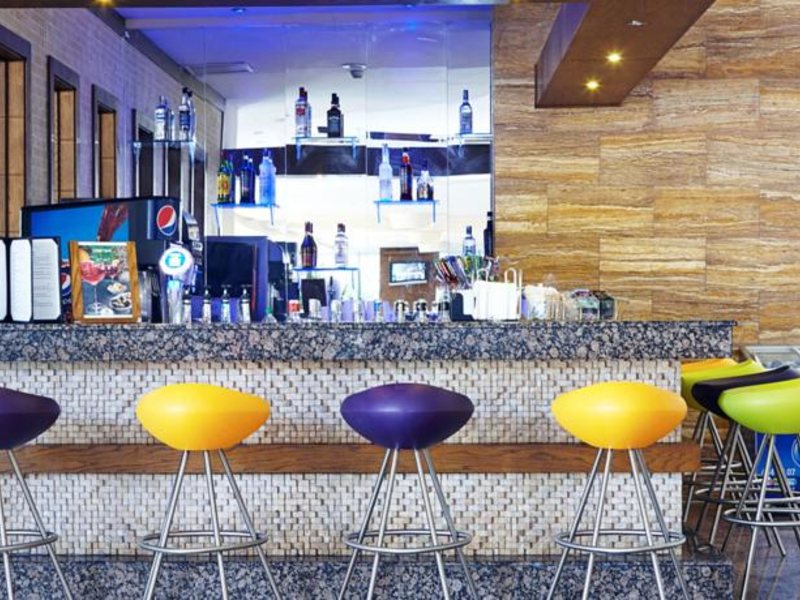 Sherwood Greenwood Resort Hotel 66993