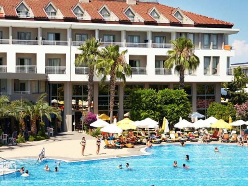 Sherwood Greenwood Resort Hotel 66994