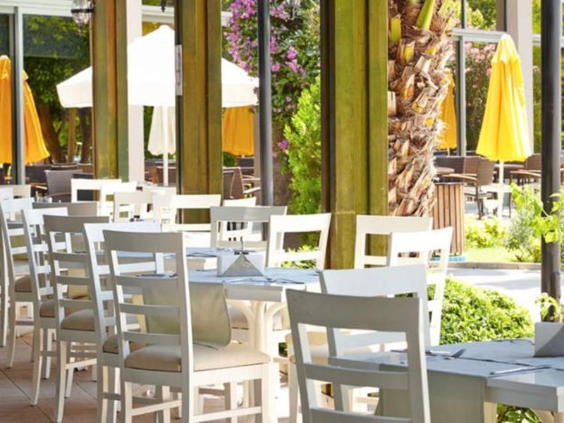 Sherwood Greenwood Resort (ех 160414