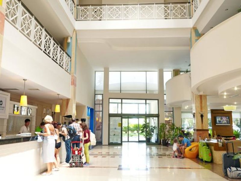 Sherwood Greenwood Resort (ех 160421