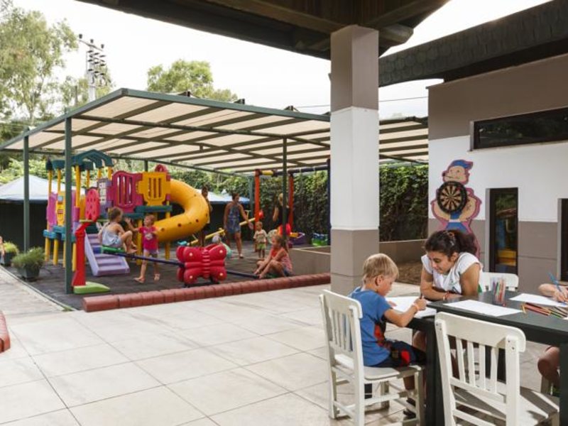 Sherwood Greenwood Resort (ех 160426