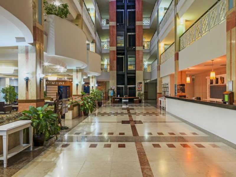 Sherwood Greenwood Resort (ех 160427