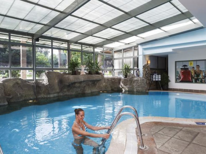 Sherwood Greenwood Resort (ех 160428