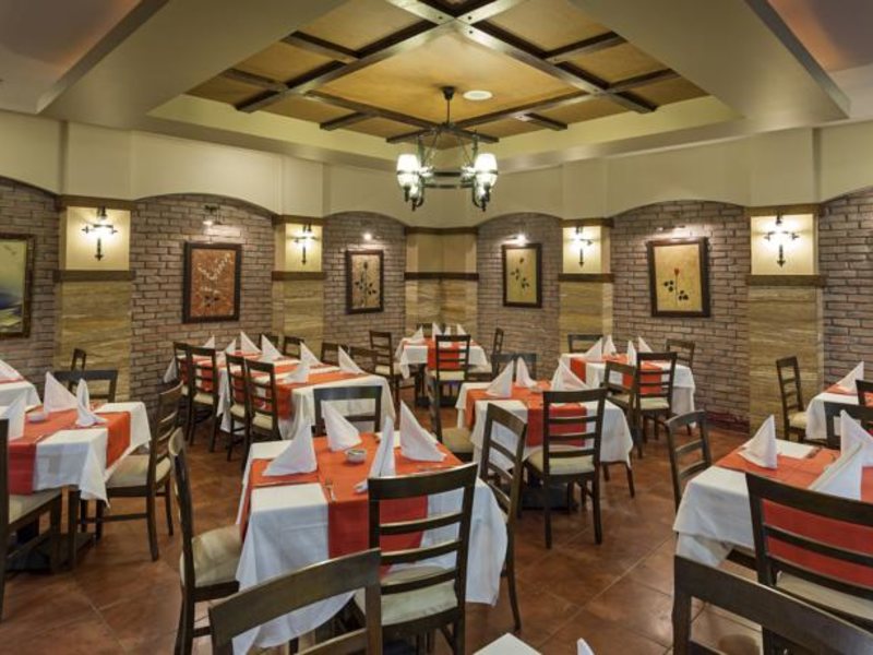 Sherwood Greenwood Resort (ех 160429