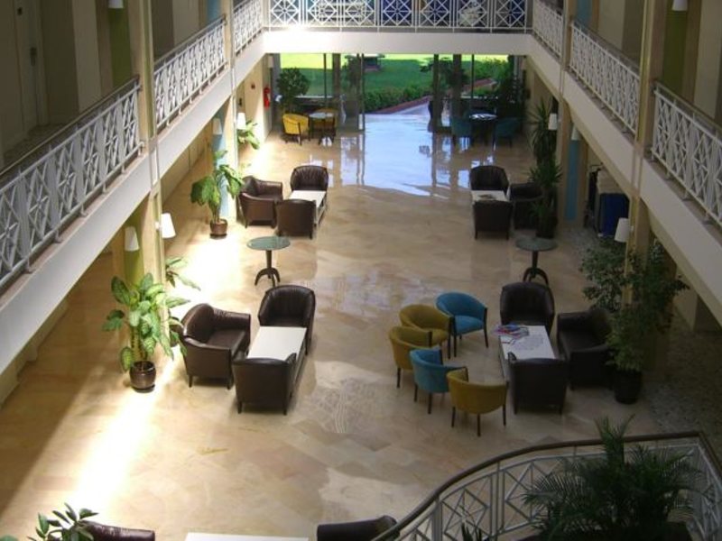 Sherwood Greenwood Resort (ех 160436