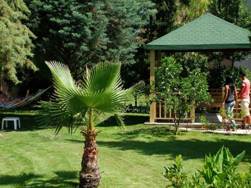 Sherwood Greenwood Resort (ех 160439