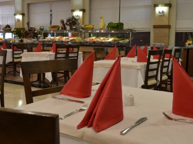 Sherwood Greenwood Resort (ех 160445