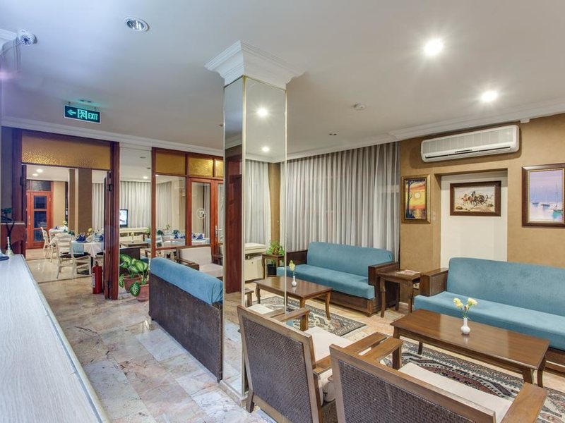 Sherwood Prize Hotel 176071