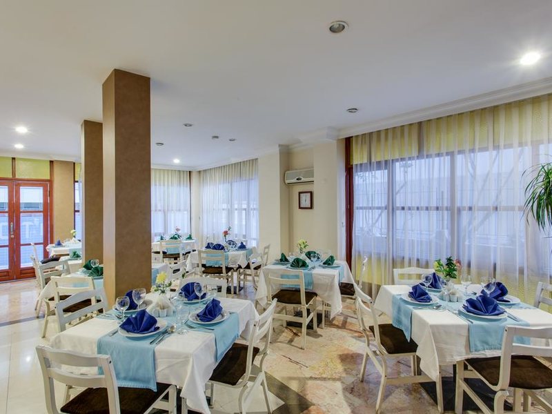 Sherwood Prize Hotel 176076