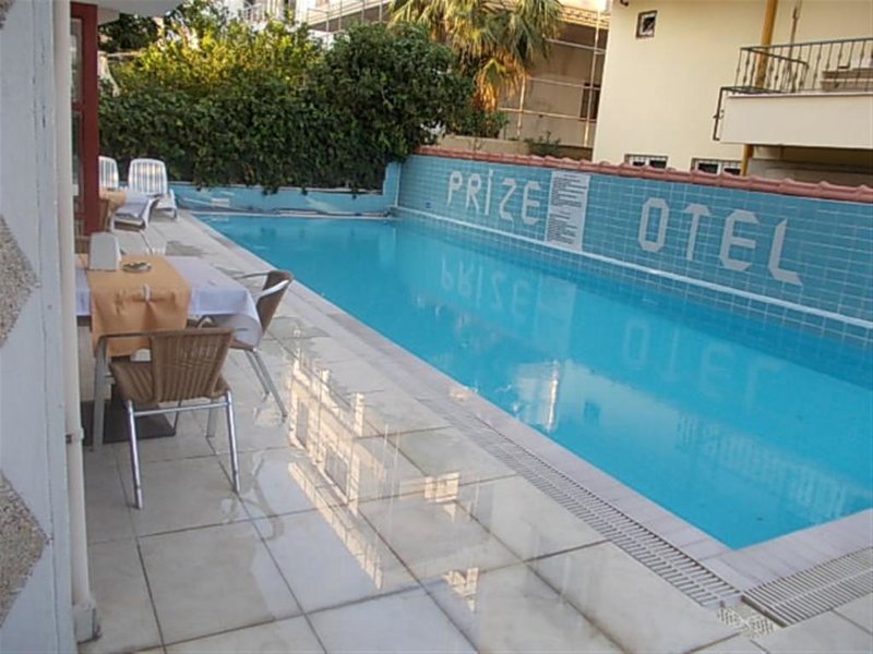 Sherwood Prize Hotel 176078