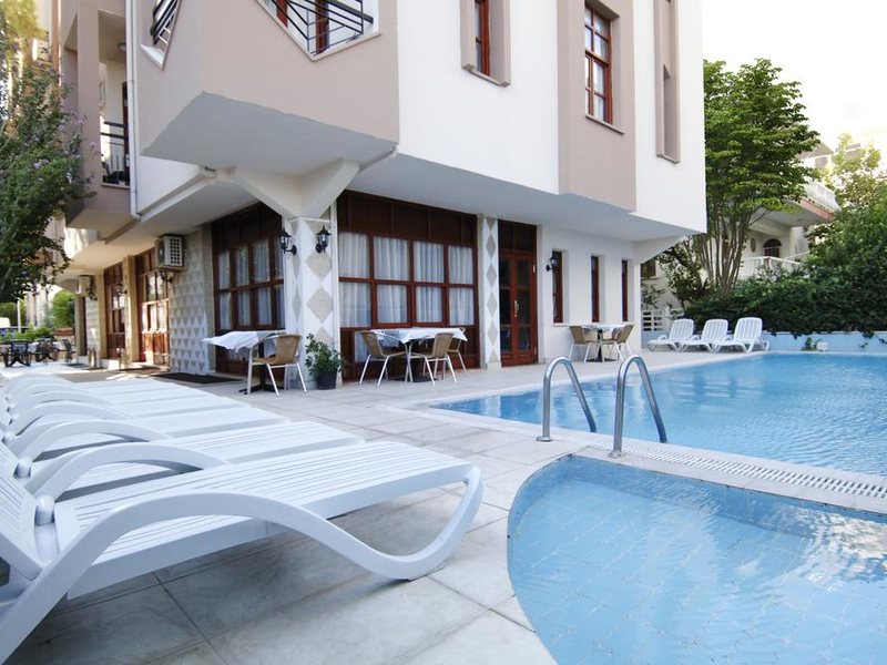 Sherwood Prize Hotel 176079