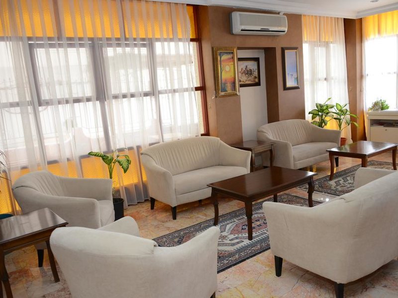 Sherwood Prize Hotel 176082