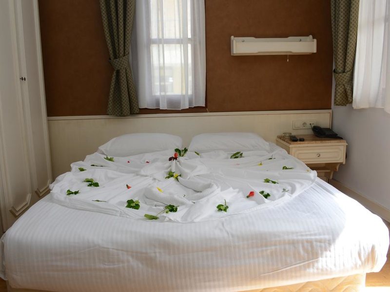 Sherwood Prize Hotel 176084