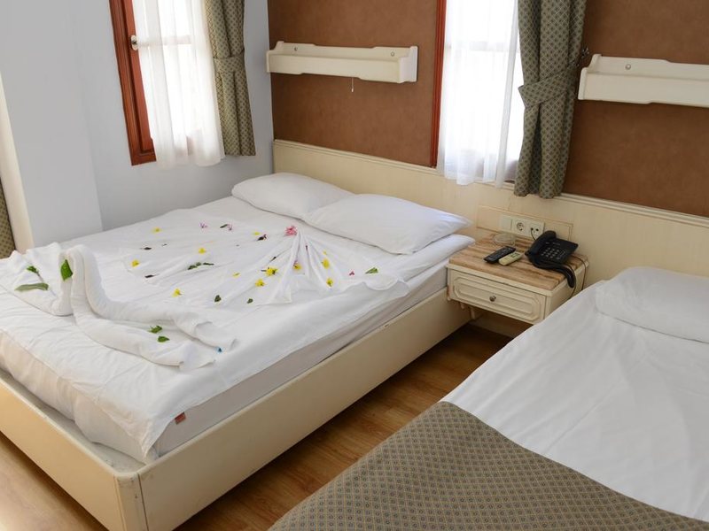 Sherwood Prize Hotel 176087