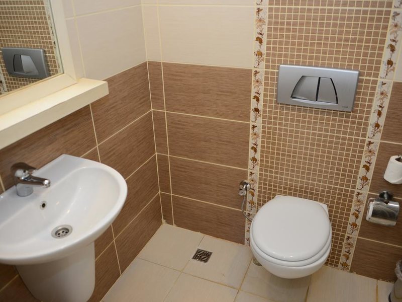 Sherwood Prize Hotel 176088