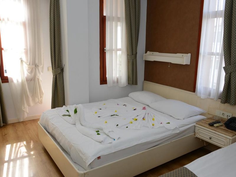 Sherwood Prize Hotel 176089