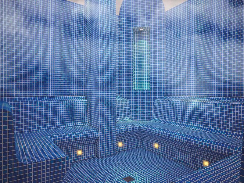 Sherwood Suites Resort 277342