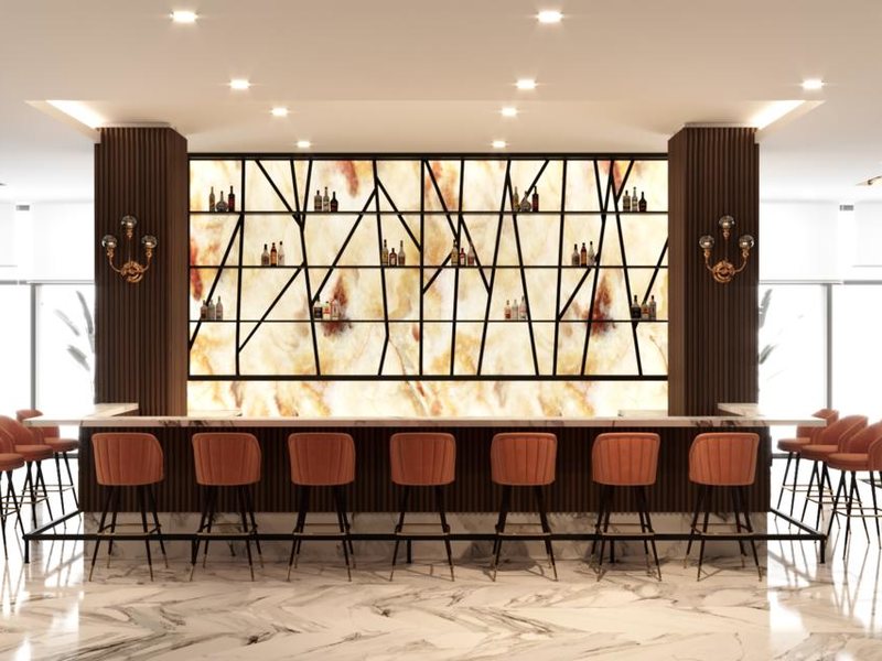 Sherwood Suites Resort 277344