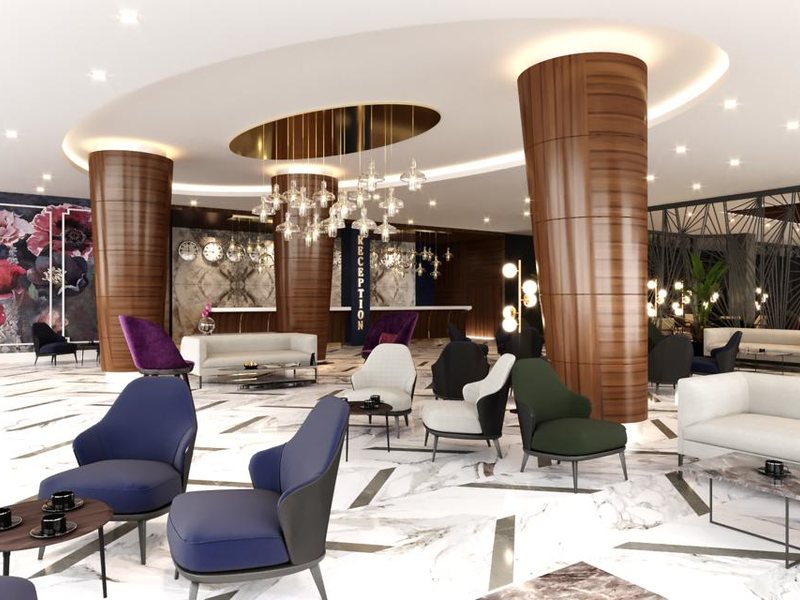 Sherwood Suites Resort 277345