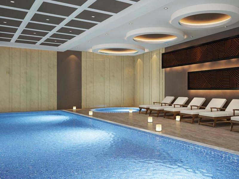 Sherwood Suites Resort 277347