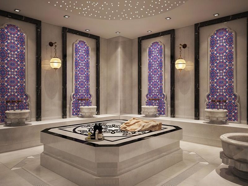 Sherwood Suites Resort 277348