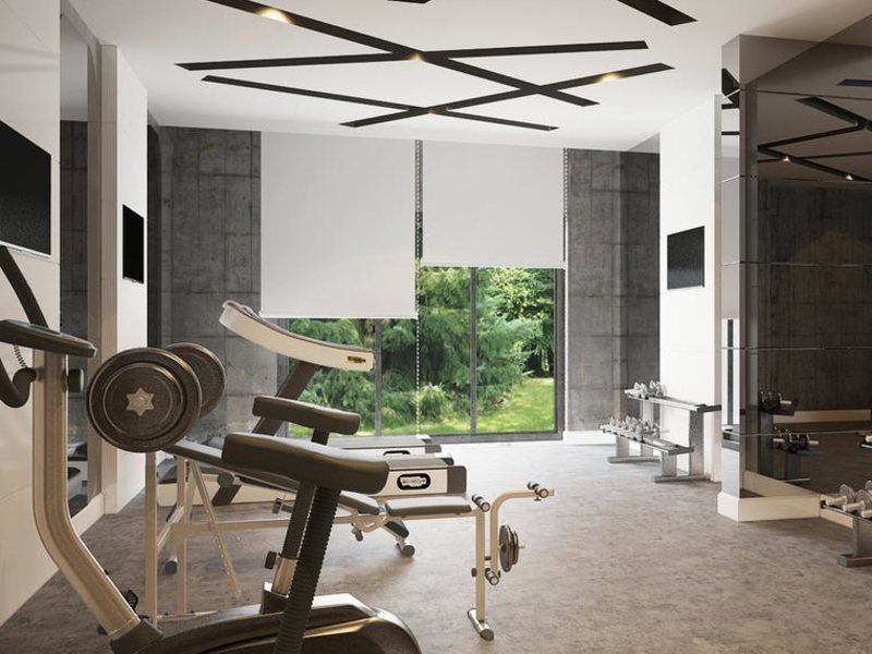 Sherwood Suites Resort 277349