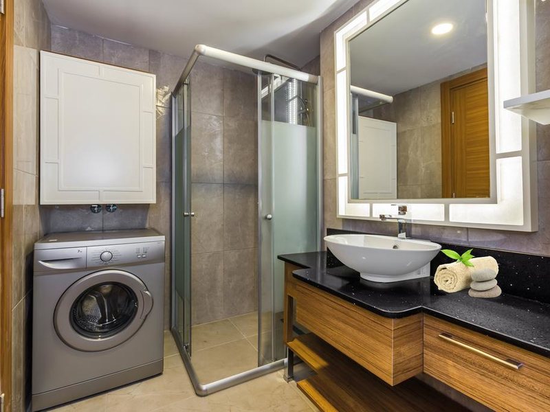 Sherwood Suites Resort 277350