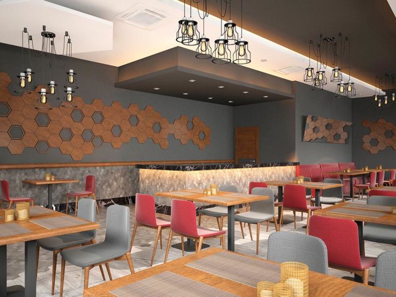 Sherwood Suites Resort 277354