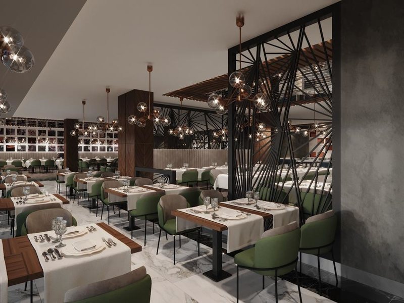 Sherwood Suites Resort 277355