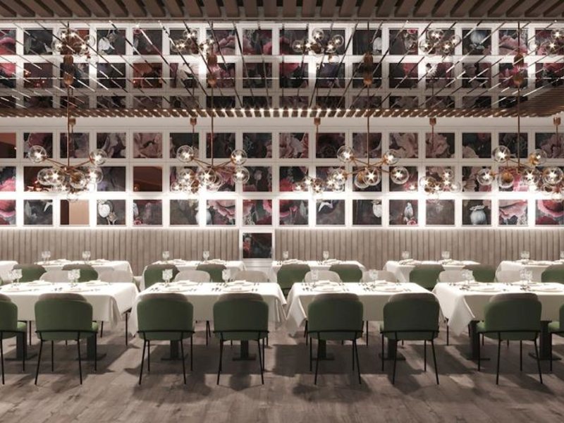 Sherwood Suites Resort 277356