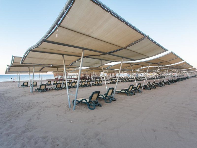 Sherwood Suites Resort 277357