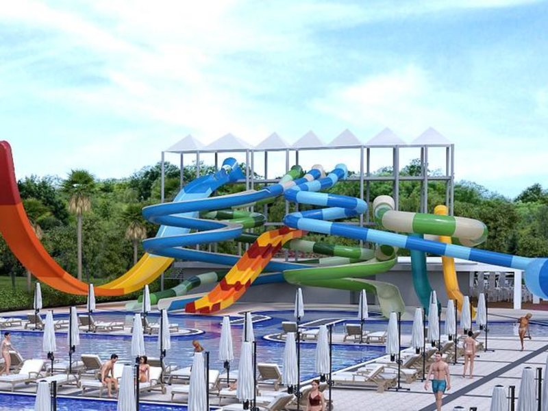 Sherwood Suites Resort 277367