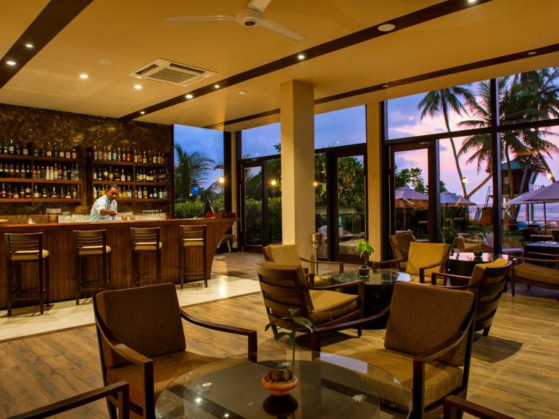 Shinagawa Beach Hotel 110628