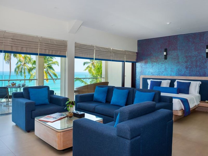 Shinagawa Beach Hotel 110632