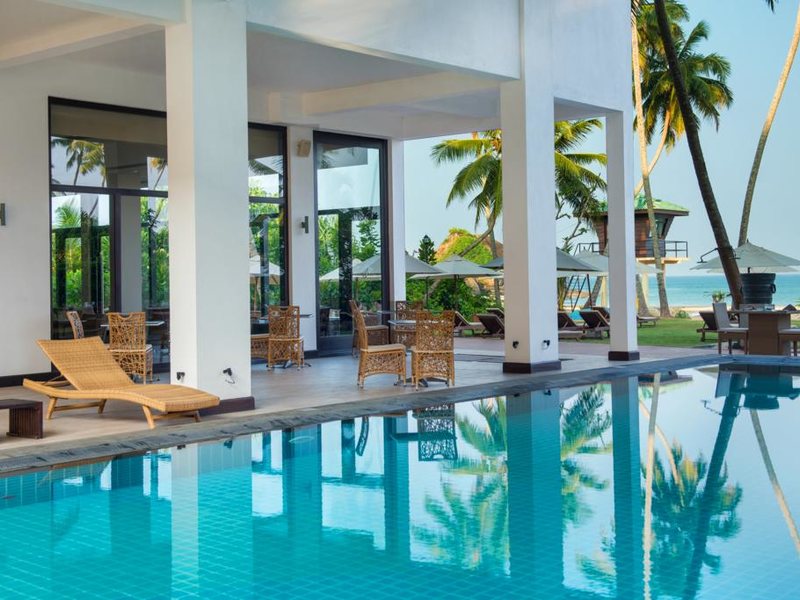 Shinagawa Beach Hotel 110633