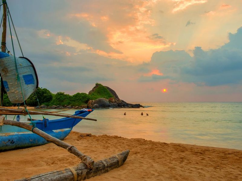 Shinagawa Beach Hotel 110634