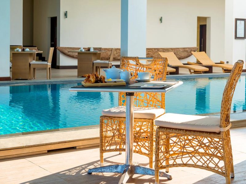 Shinagawa Beach Hotel 110635