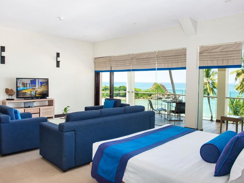 Shinagawa Beach Hotel 110640