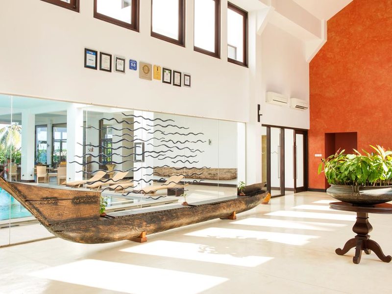 Shinagawa Beach Hotel 110641