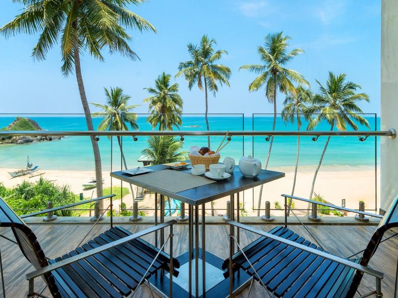 Shinagawa Beach Hotel 110643