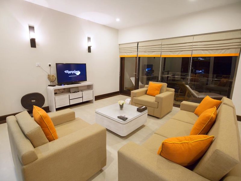 Shinagawa Beach Hotel 110645