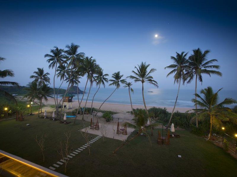 Shinagawa Beach Hotel 110647