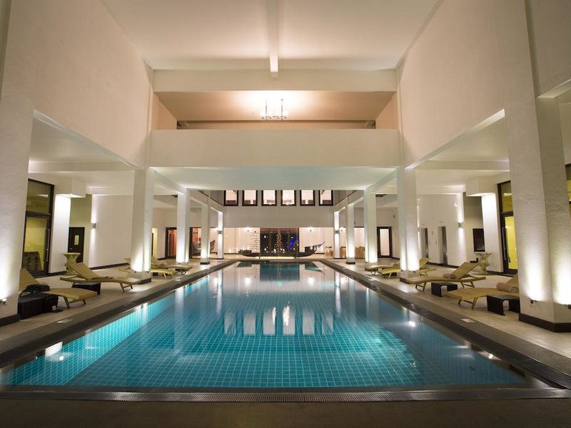 Shinagawa Beach Hotel 110649