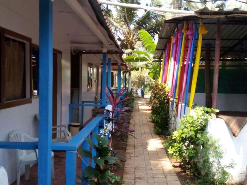 Shiva Seaside 235325